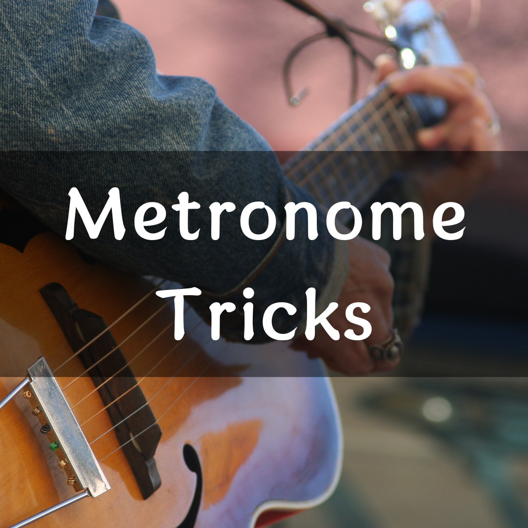 Master Blues Rhythm Guitar with Offbeat Metronome Practice | by Blues  Guitar Lab by Satoshi Nakamoto | Nov, 2023 | Medium