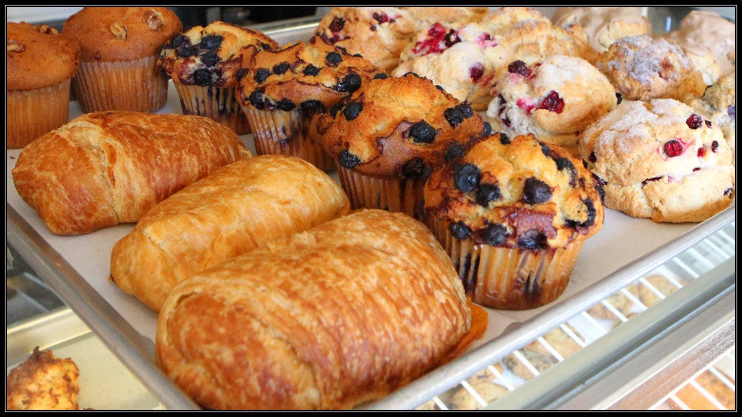 The Evolution Of Baking & Baked Goods, by JB&Brothers