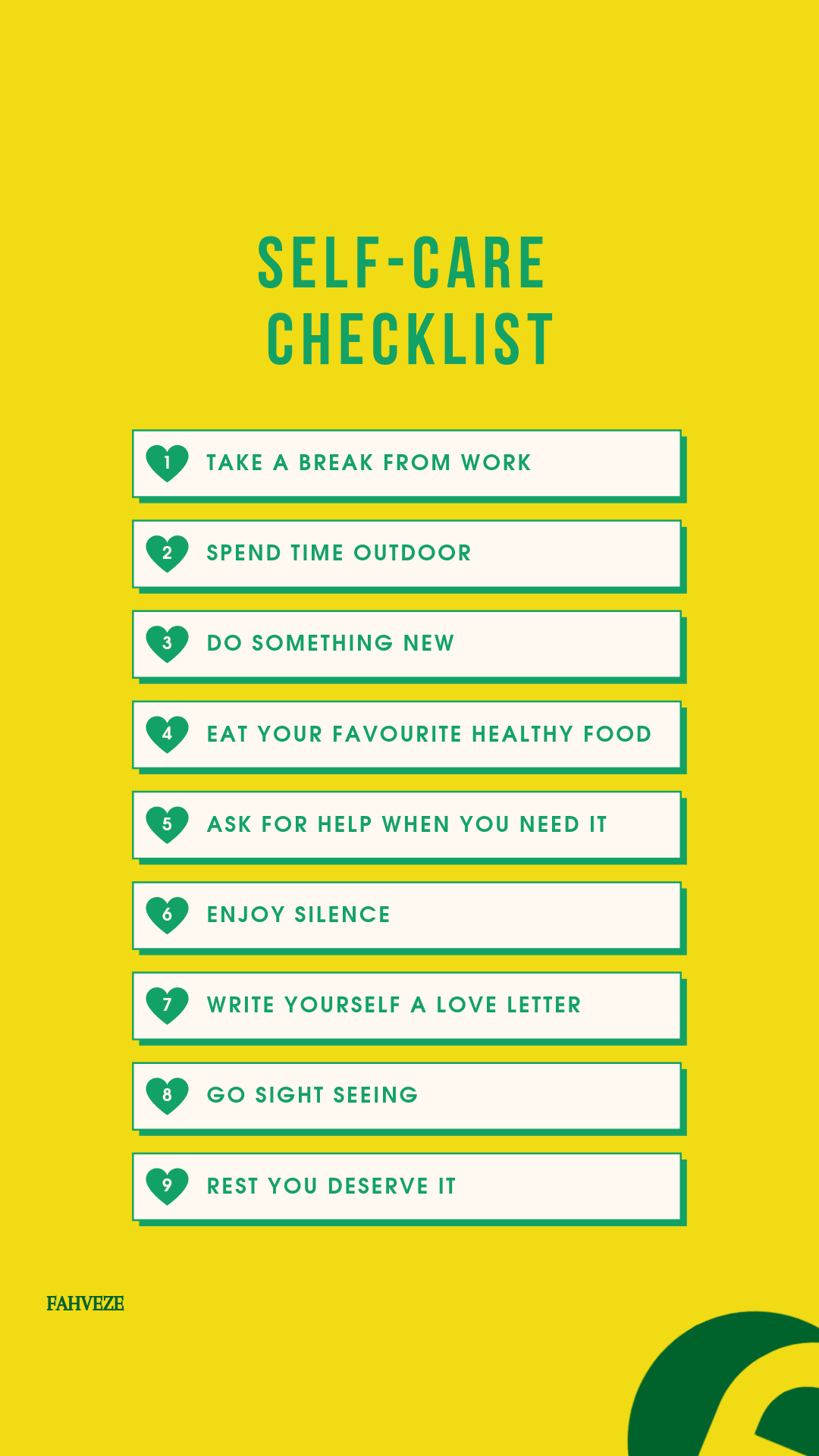 Why Self Care Is A Must Most Of Us Strive To Include Some Type By