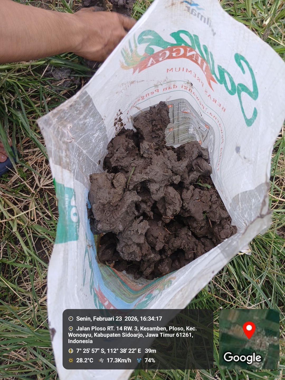 PENGARUH STABILISASI TANAH LEMPUNG MENGGUNAKAN BIOSEMENTASI KOMBINASI DENGAN KAPUR TERHADAP SIKLUS…