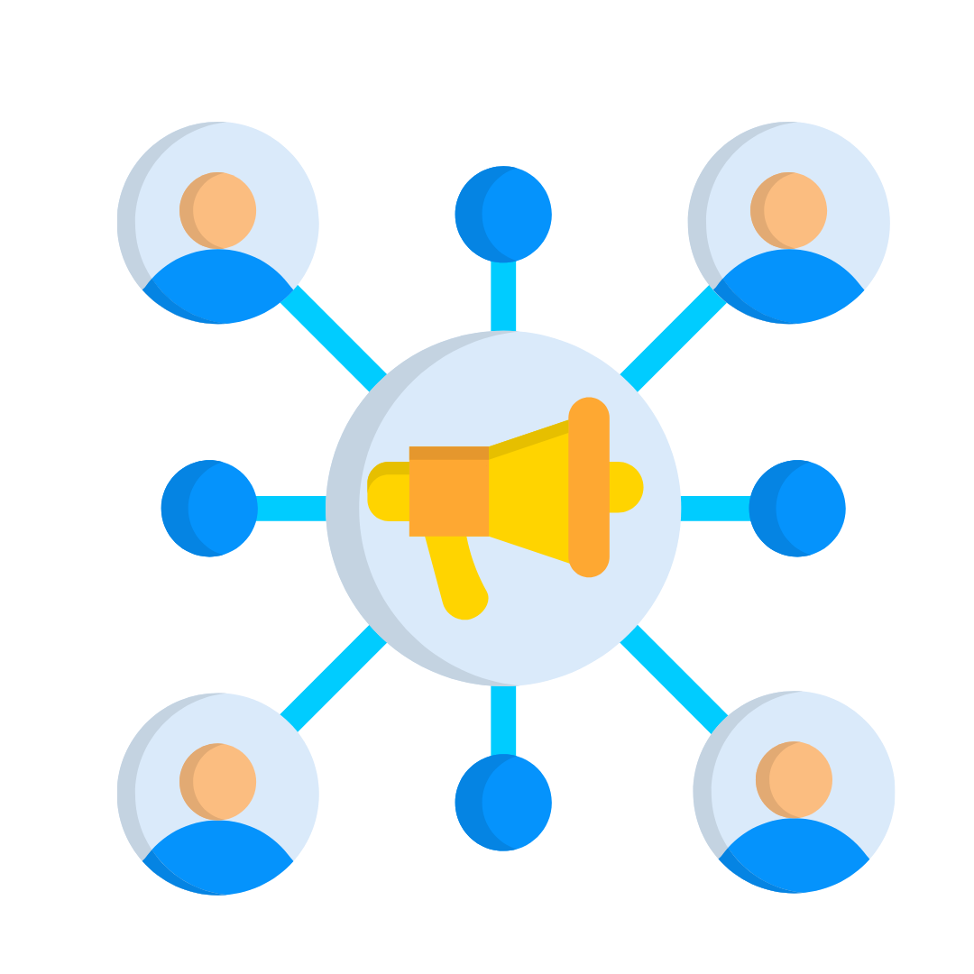 Top Omnichannel Marketing Company & Tech Partner | Associative
