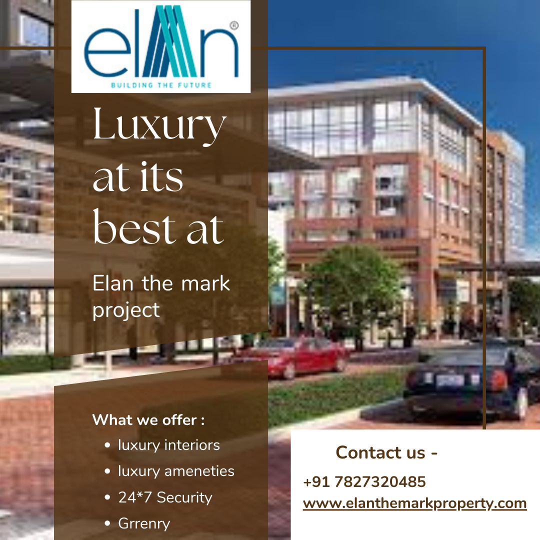 Elan the Mark Project: Your Key to Stylish Living - Elan the mark - Medium