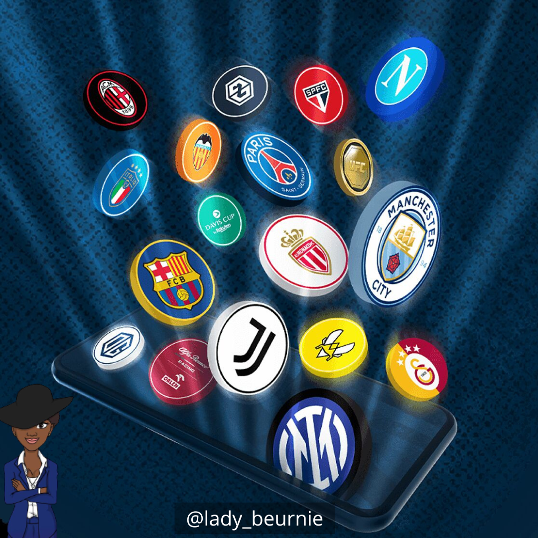 Pourquoi les « fans tokens » ne connaissentils pas la crise ? by