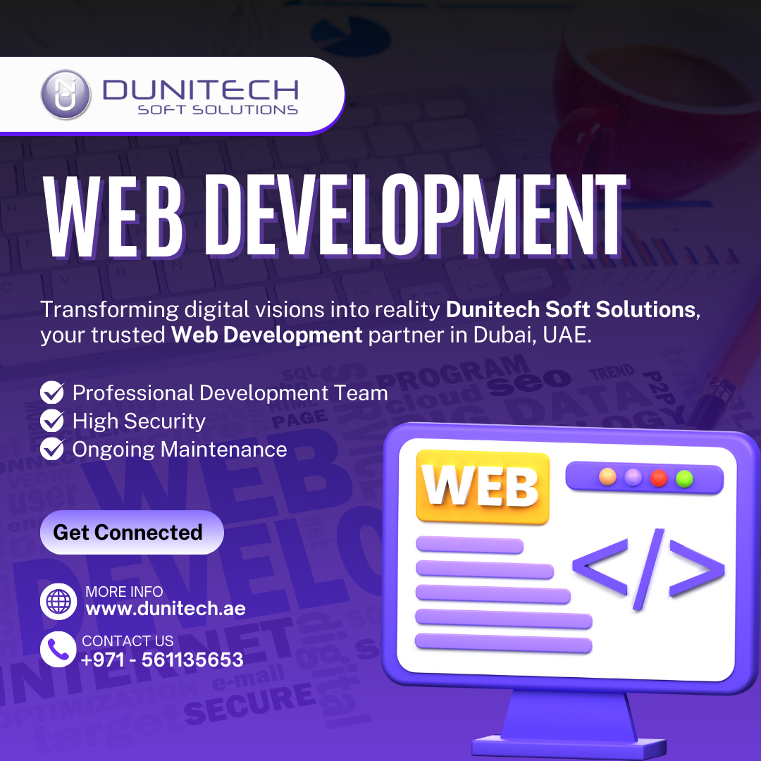 How a Trusted Web Development Agency Delivers Custom Solutions That Drive Results