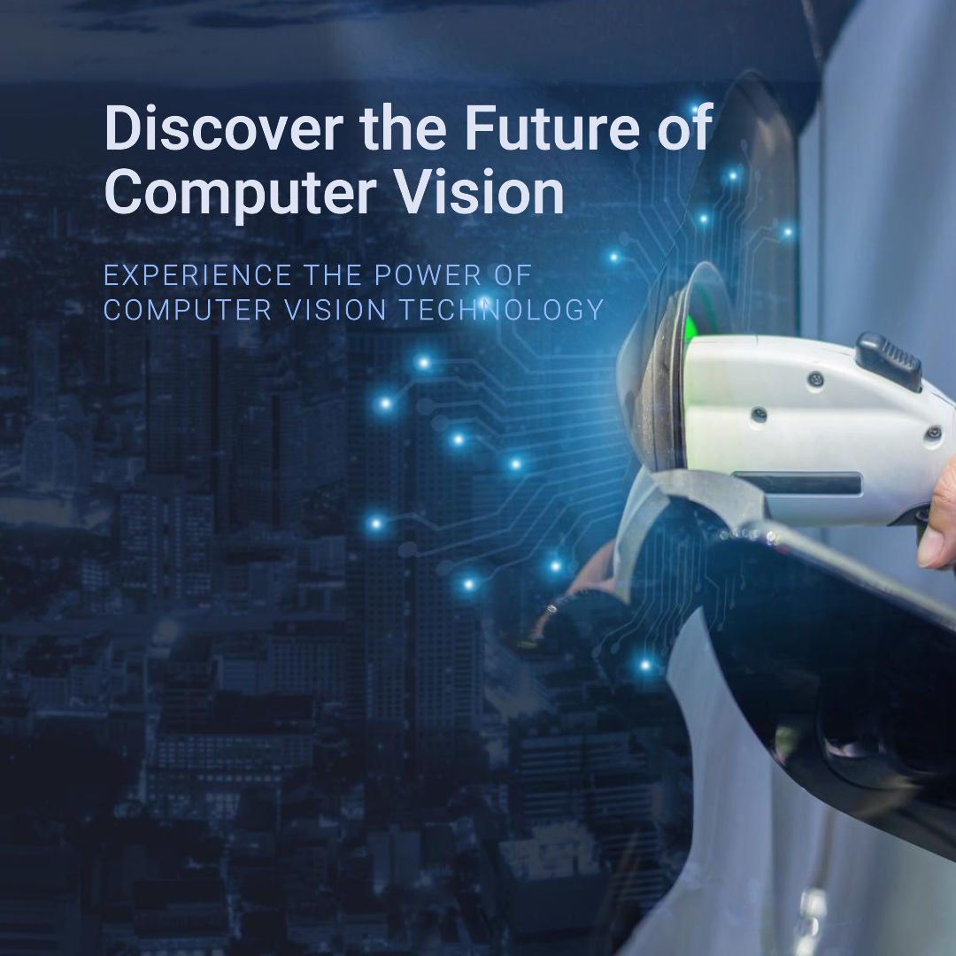 Unveiling the Power of Computer Vision in Education by Lets Code AI