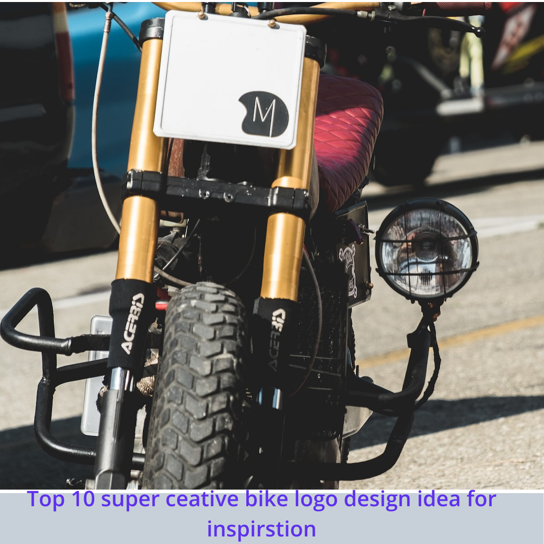 Top 10 Super Creative Bike Logo Design Ideas For Inspiration By Craig top-10-super-creative-bike-logo-design-ideas-for-inspiration-by-craig