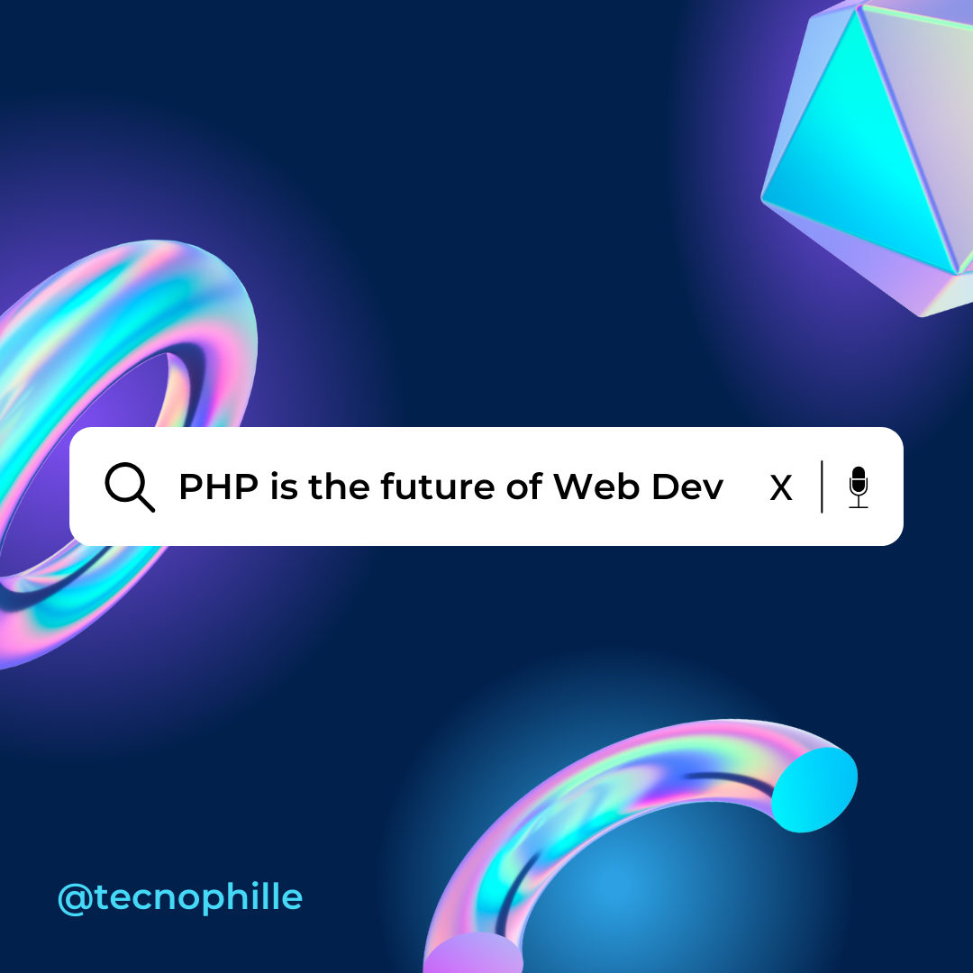 Why PHP is Here to Stay: A Look at the Future of Web Development | by ...