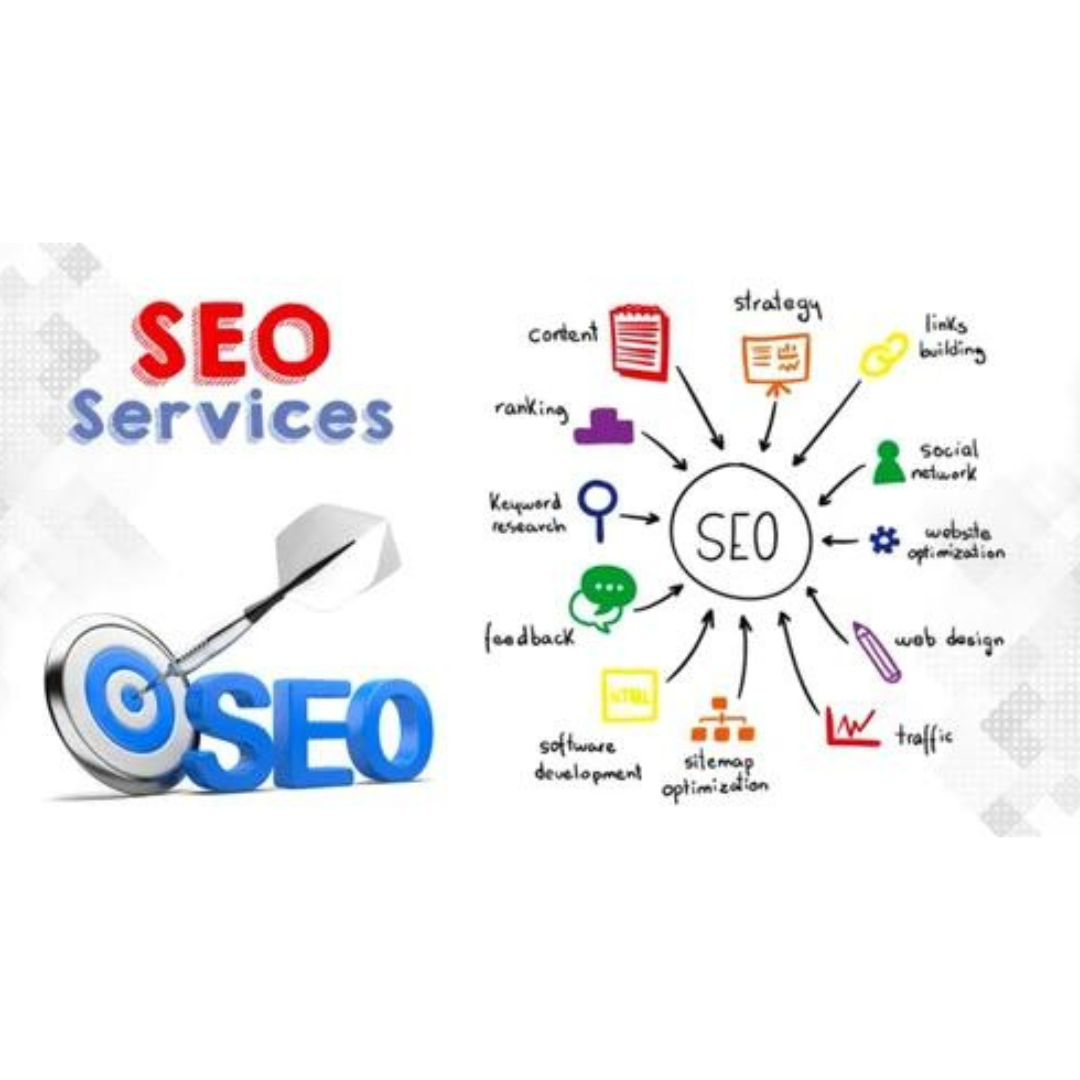 The Digital Odyssey Unveiling the Enigma of Search Engine Algorithms(01)