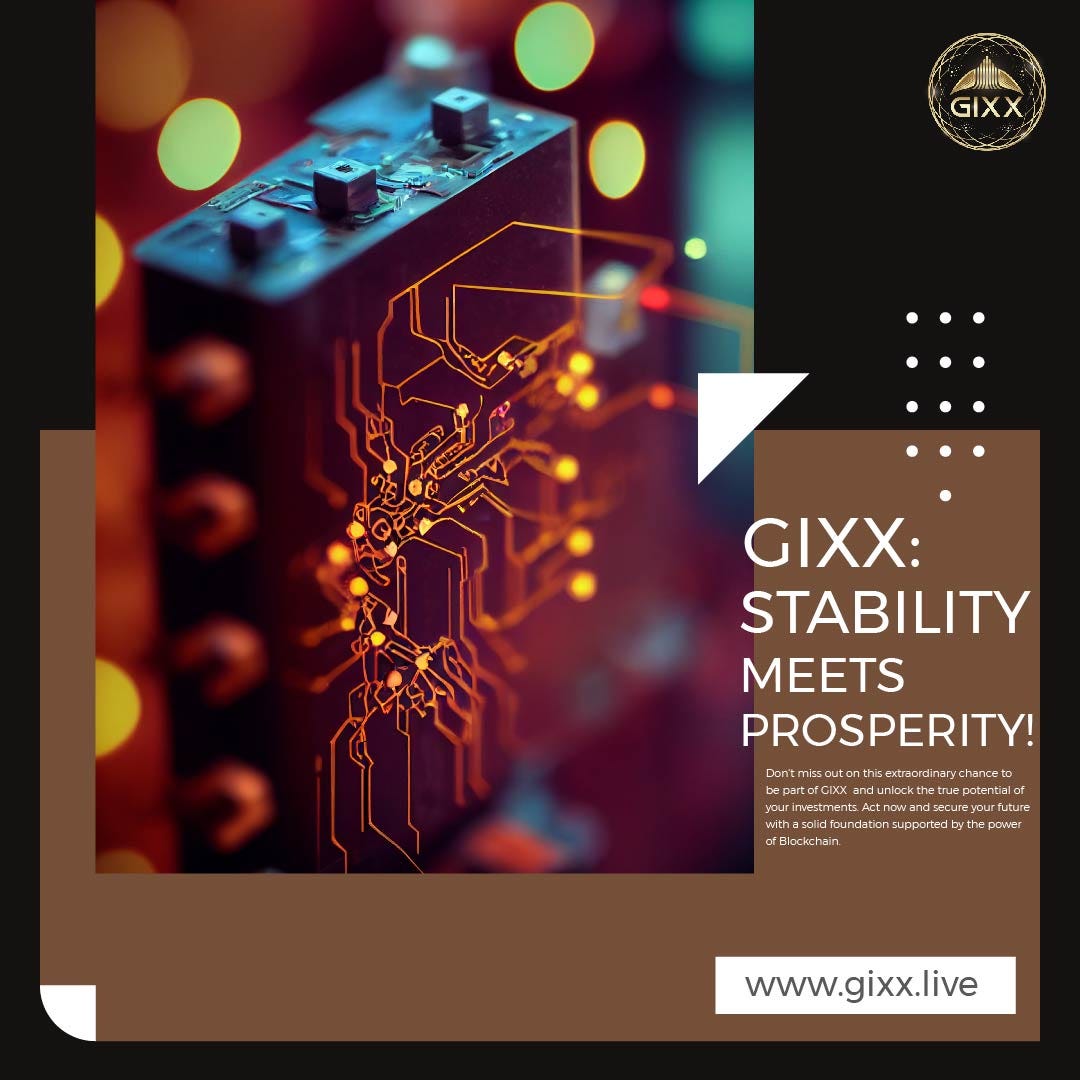 Empowering Mining Sustainability through Geo Intelligence with GIXX ...