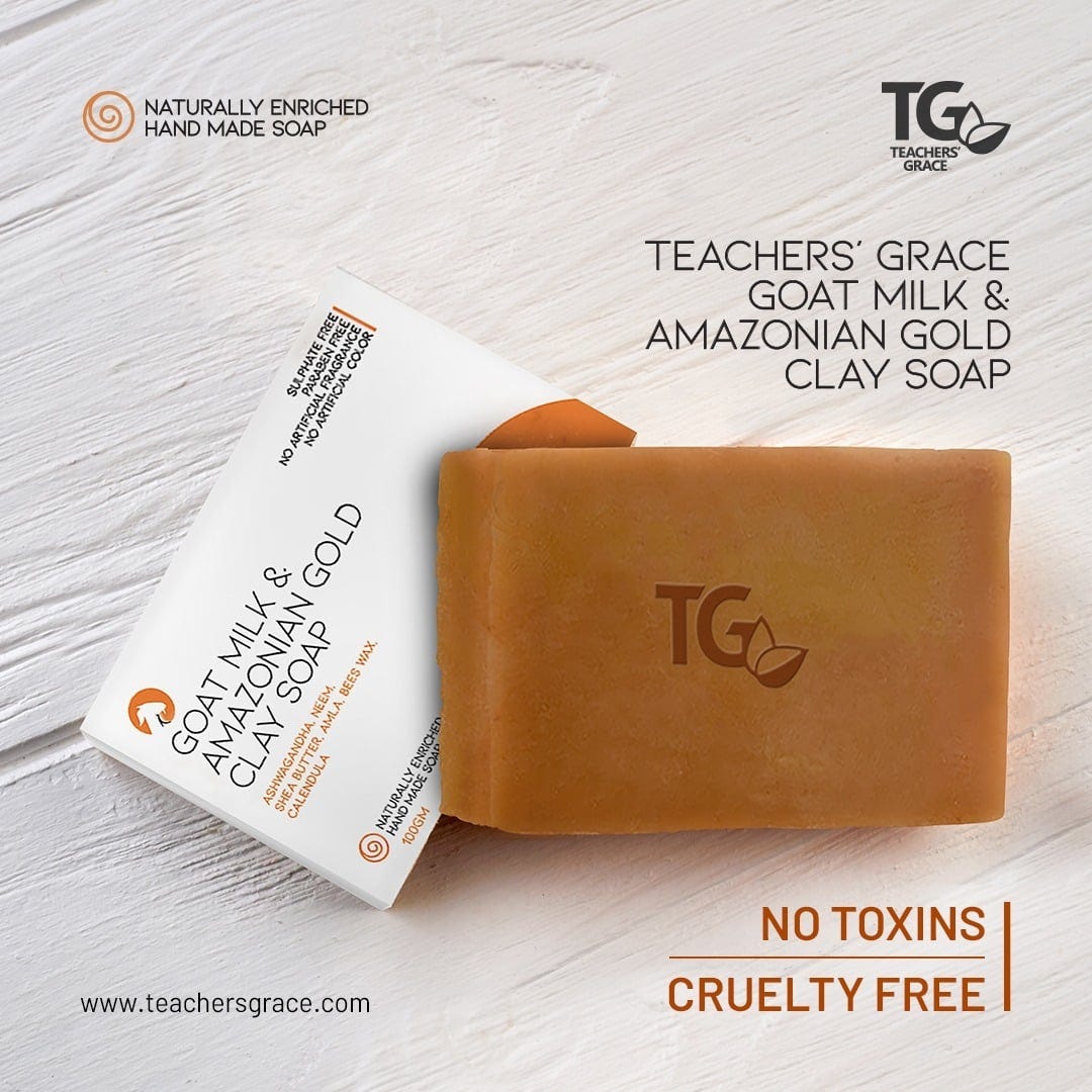 Best soap for oily skin Teachersgrace Medium