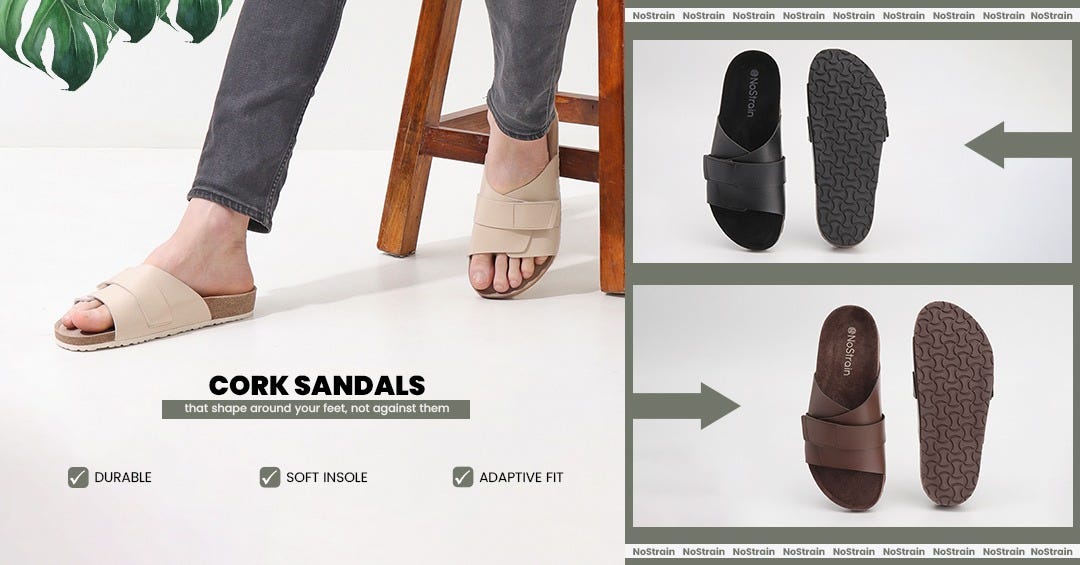 A Complete Guide to Choosing the Perfect Sandals for Ladies