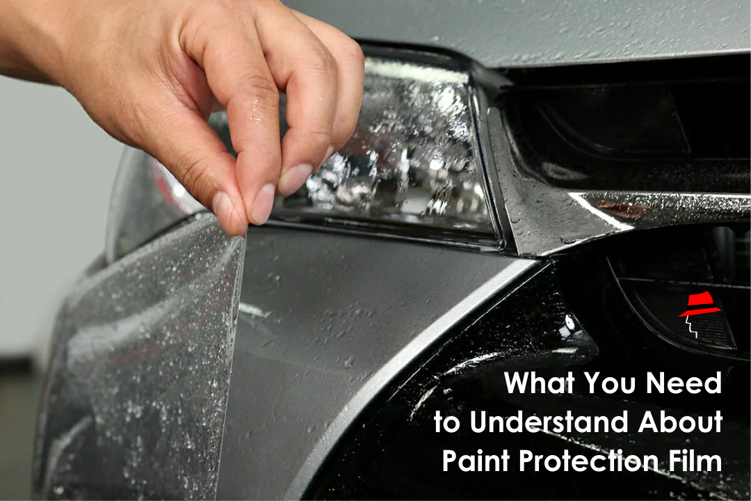 The Pros and Cons of Paint Protection Film- Infographic - Automotive  Appearance - Medium