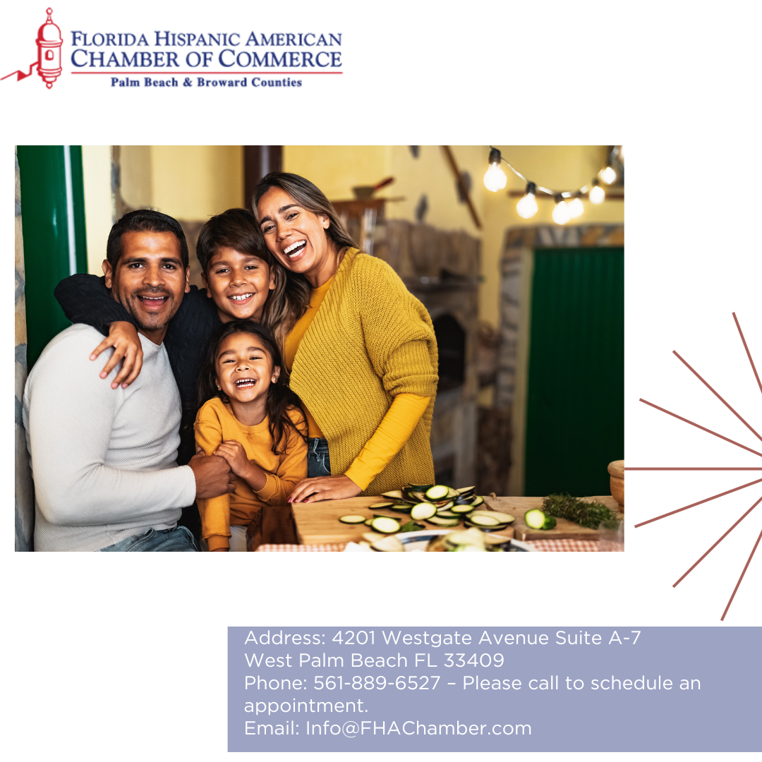 Unlocking the Best Real Estate Deals in Palm Beach Chamber of Commerce