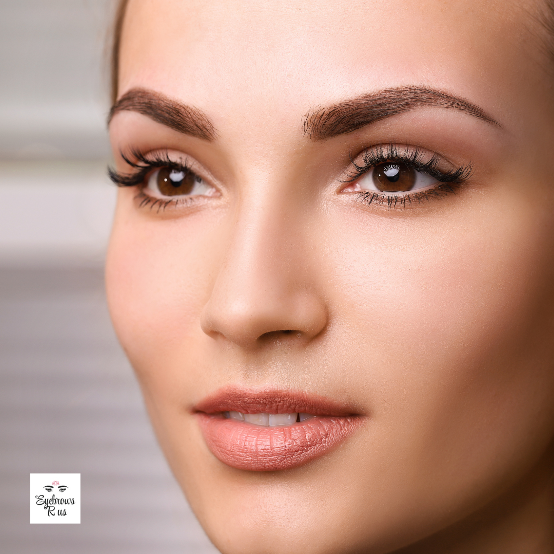 Flawless Brows in Vegas: Redefine Your Look with Eyebrows R Us