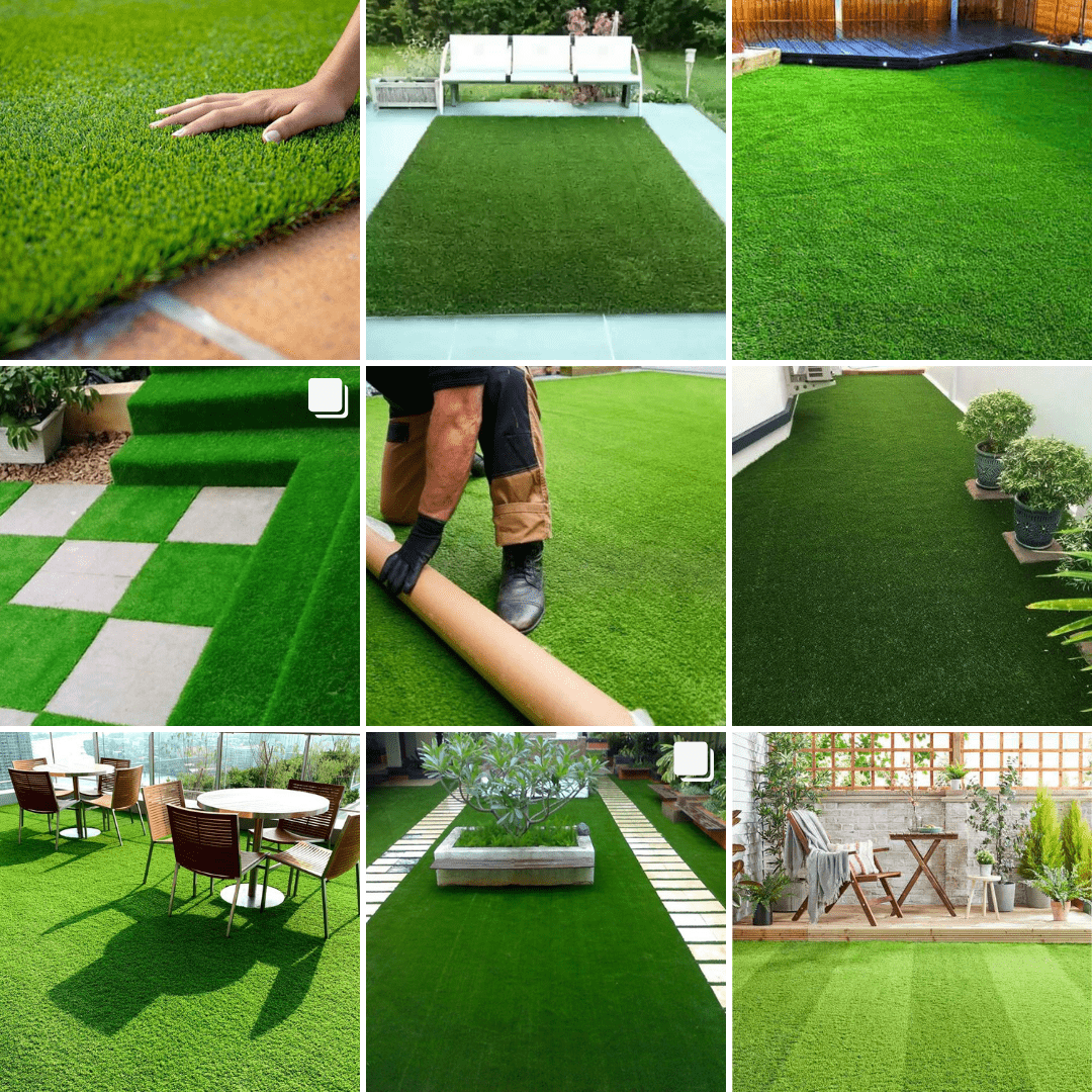 The Truth About Artificial Grass Why It’s so Good for Homes and