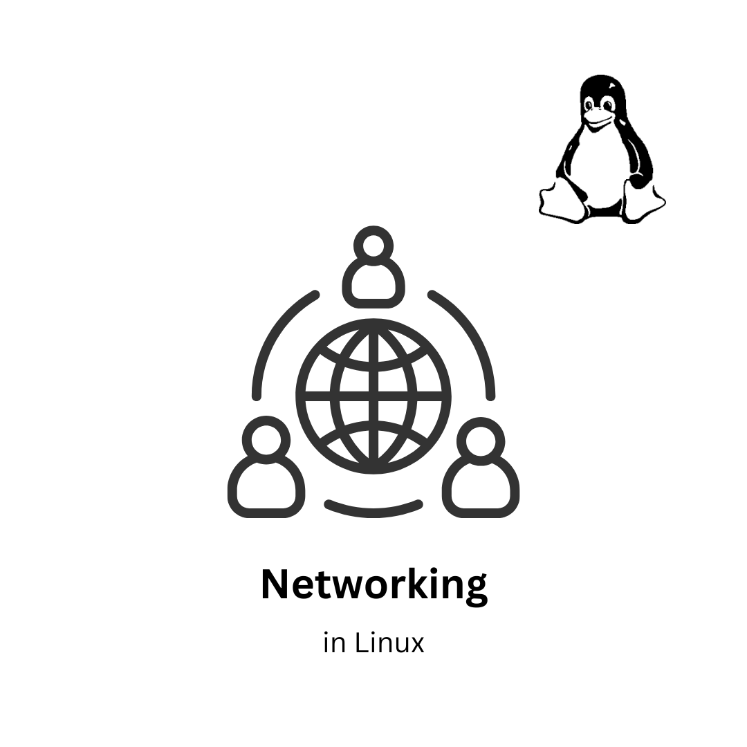 Mastering Linux Networking Unleashing the Power of Seamless File