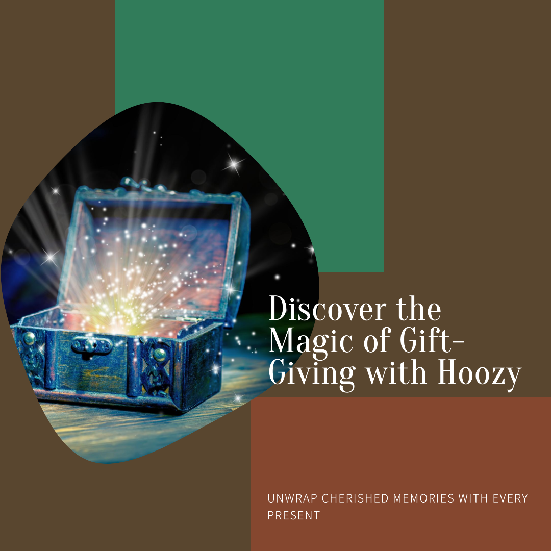 The Art of Thoughtful Gifting: Unique Ideas for Every Occasion”  by OZMOO  Aug, 2023  Medium