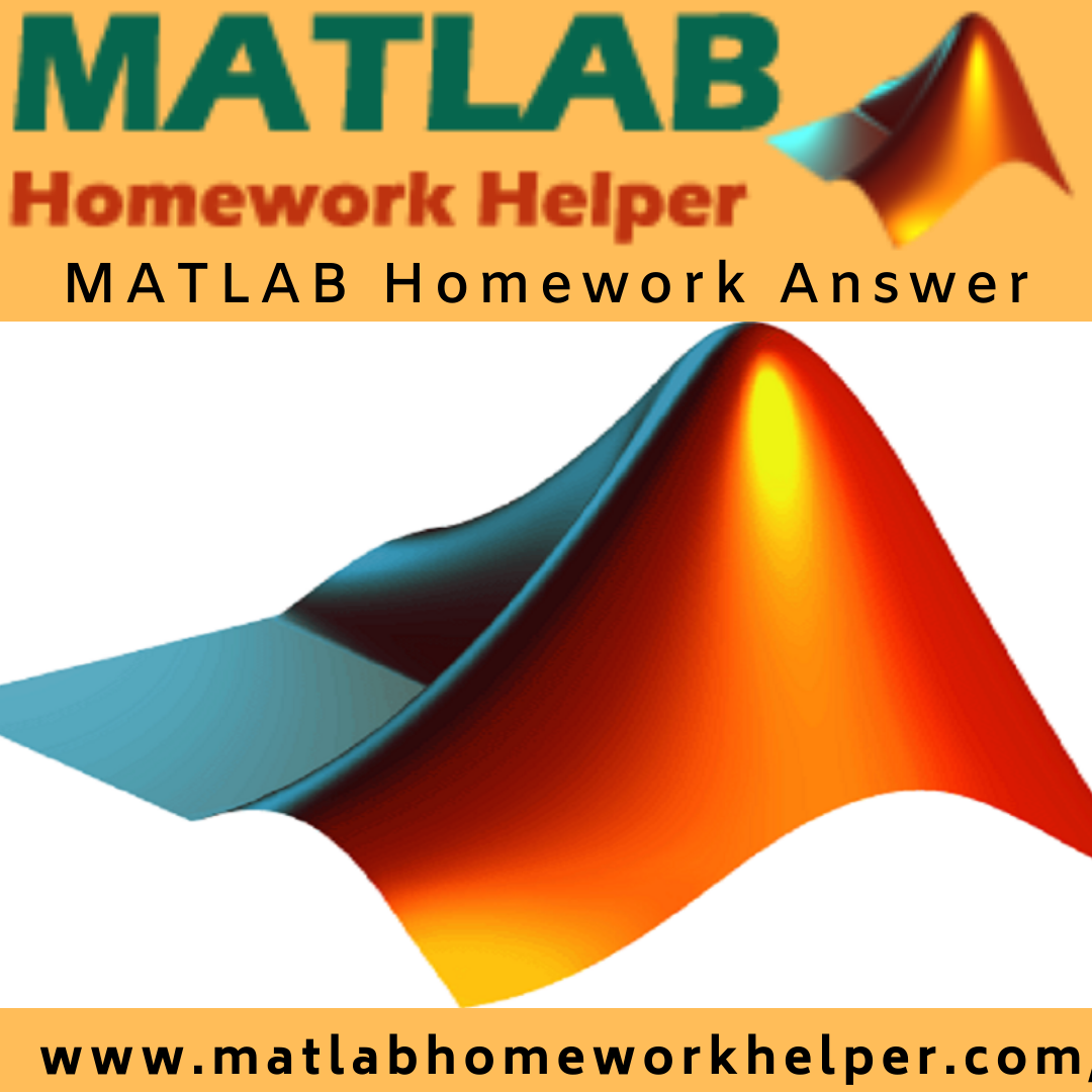 Make Your MATLAB Homework Answers Look More Professional by Matlab