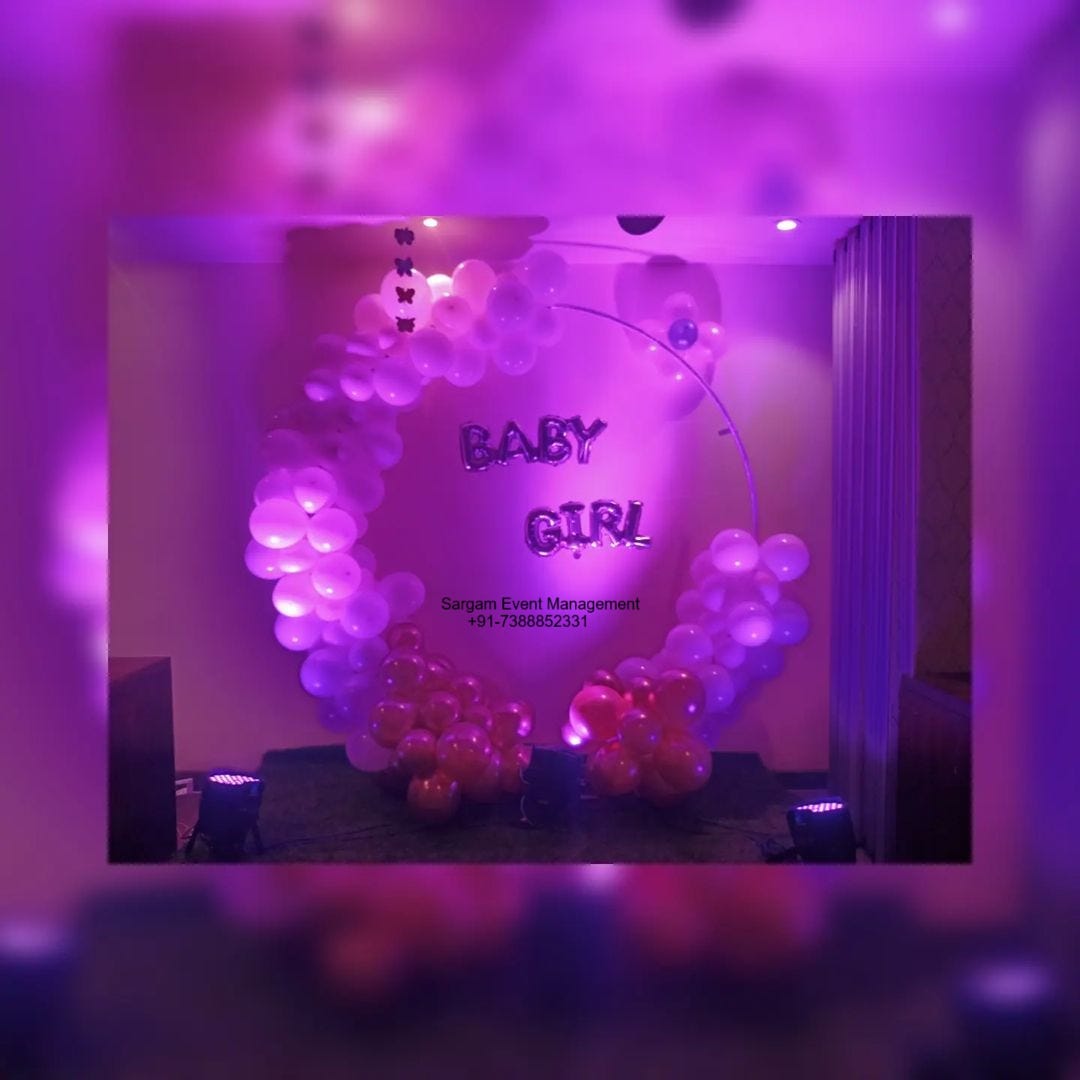 Which Type Of Decoration Is Best For Baby Shower Birthday Function which-type-of-decoration-is-best-for-baby-shower-birthday-function