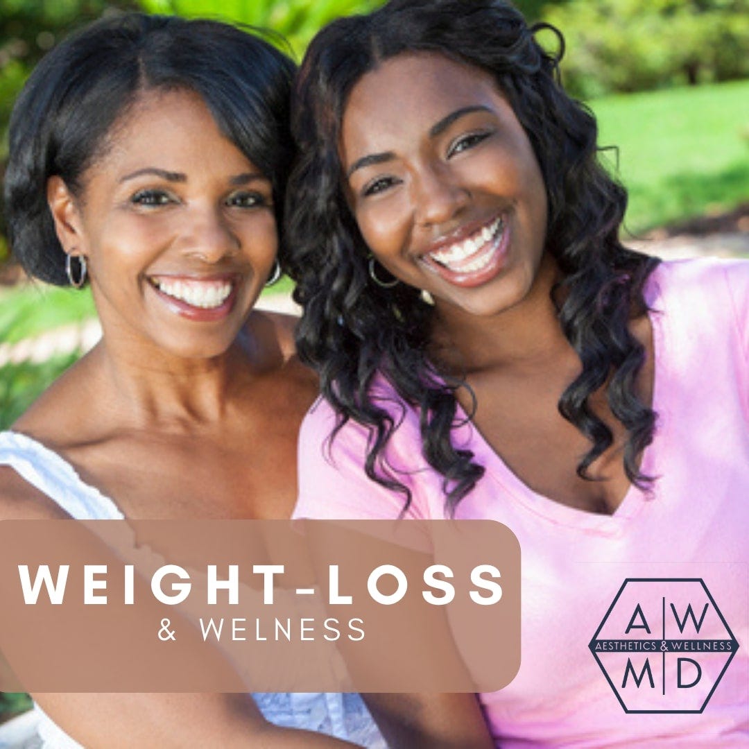 Unveiling Scientific Breakthroughs for Weight Loss Your Gateway to a