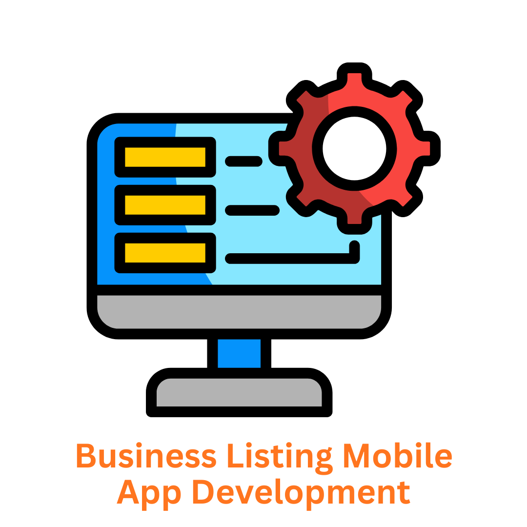 Expert Business Listing Mobile App Development Company — Associative