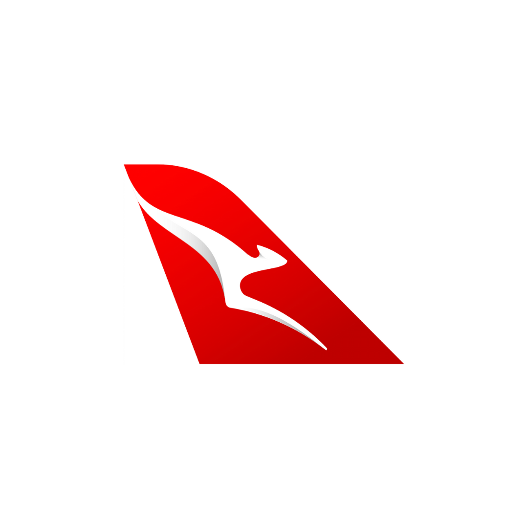 Engineering the Skies: Qantas Tech Blog, image size:1080x1080
