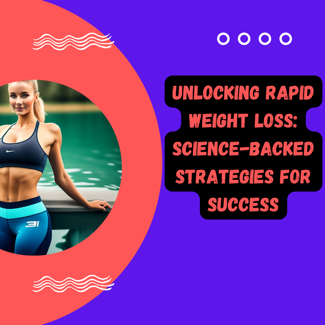 Dietas Para Bajar De Peso Rapido The Science Backed Approach To Weight Loss - oawam1j