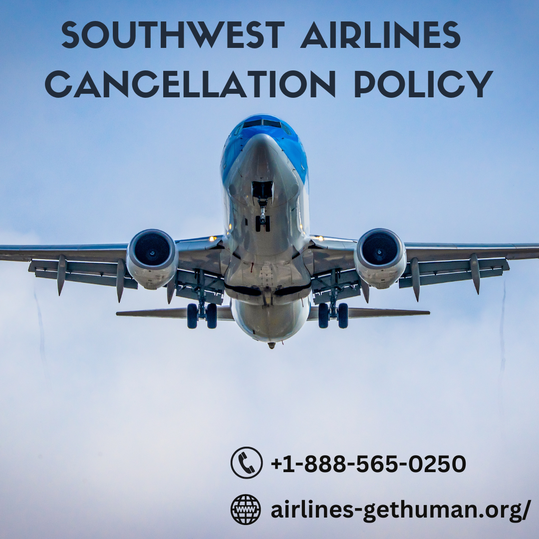 Southwest Cancellation Policy Jonesrihanna Medium