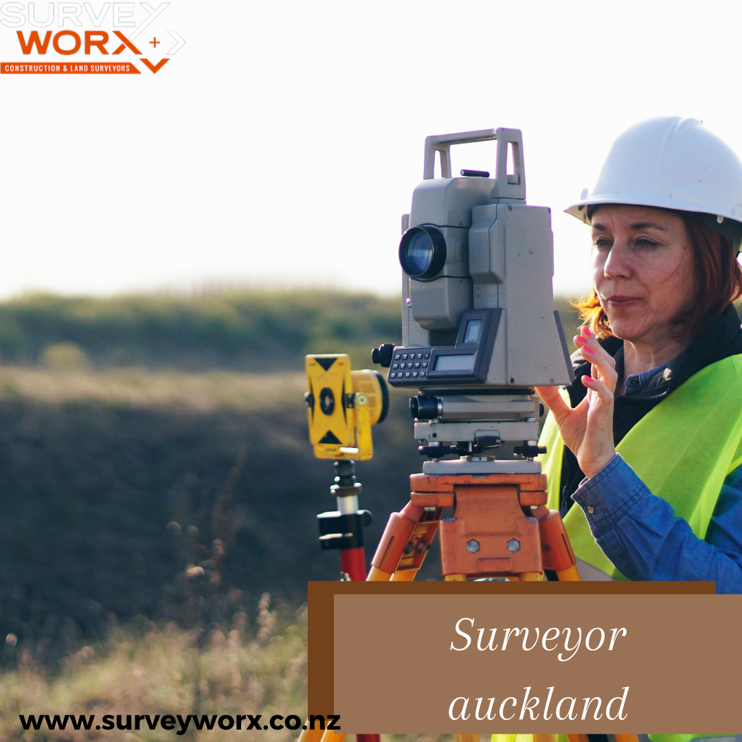 Land Surveyors’ Critical Role in Land Management and Planning by
