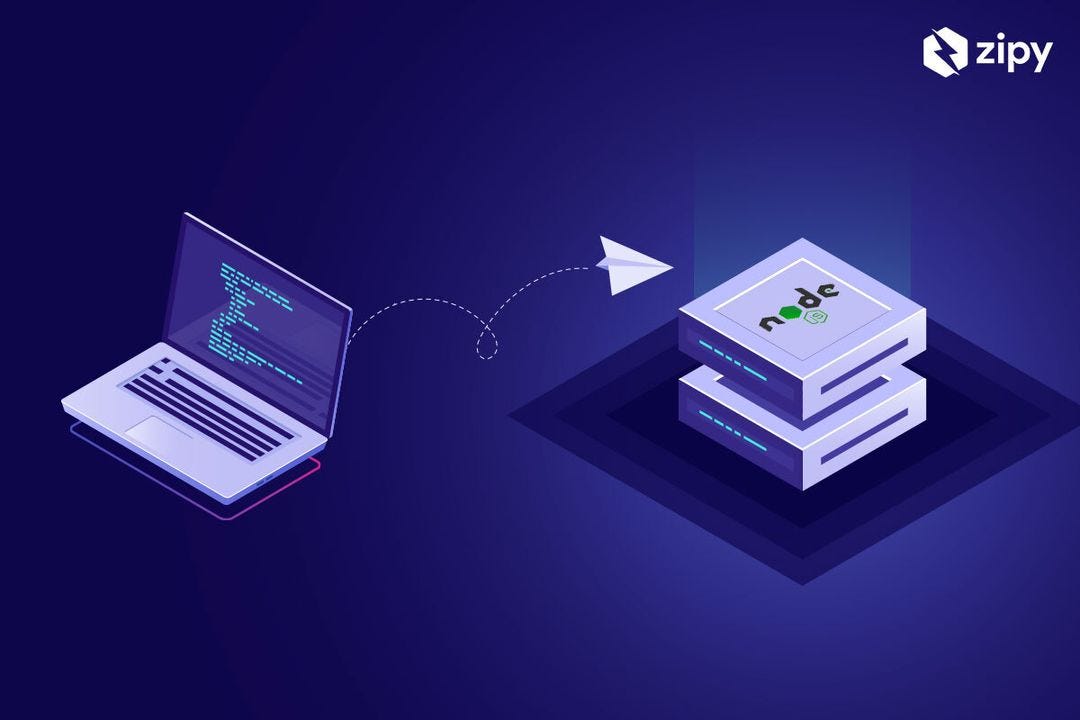 Ways to make HTTP requests in Node.js | by Zipy | ZipyAI | Medium