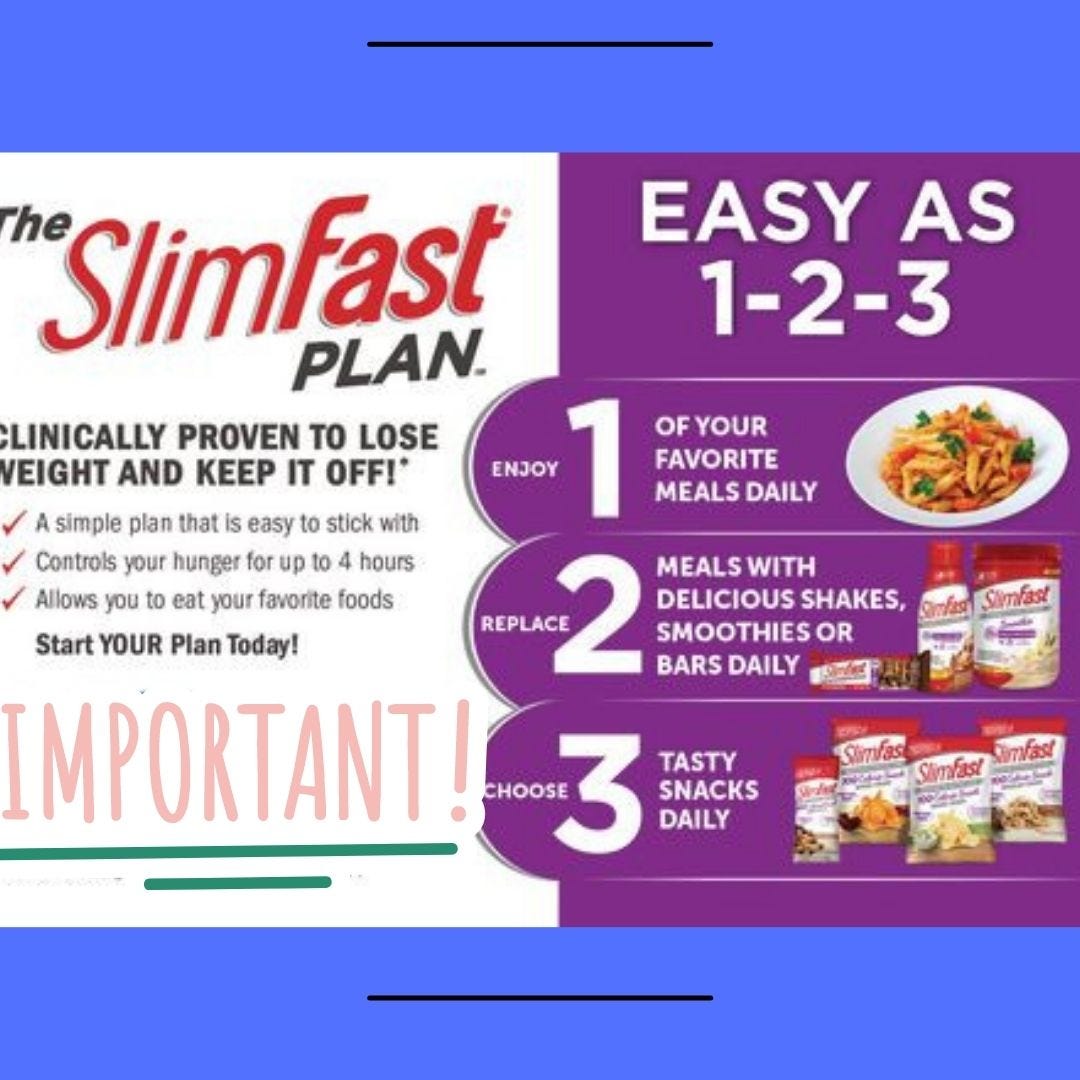 What Food Can You Eat On SlimFast Diet By Vandana Sharma Medium what-food-can-you-eat-on-slimfast-diet-by-vandana-sharma-medium