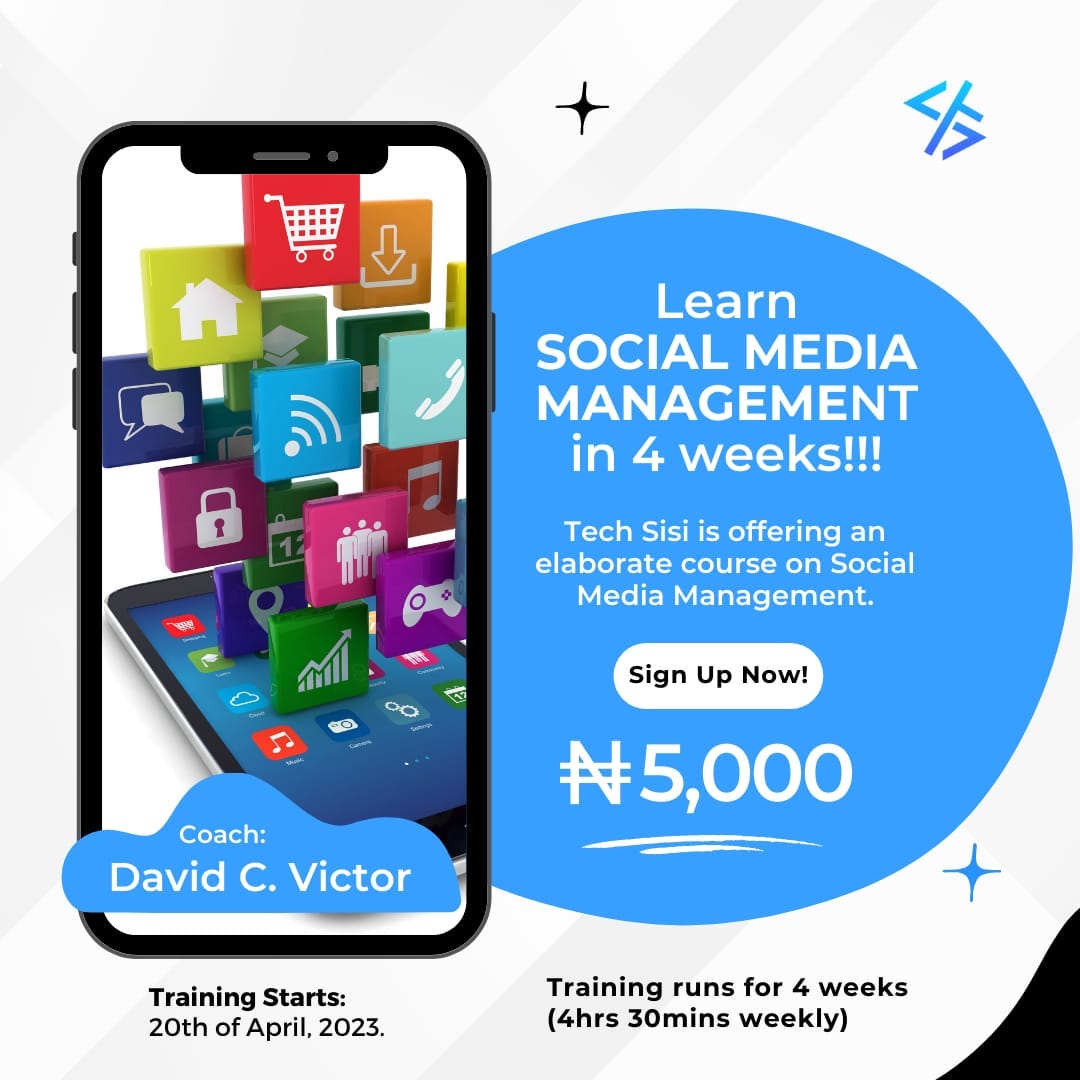 Attention all business owners and social media handlers! by Olamiposi