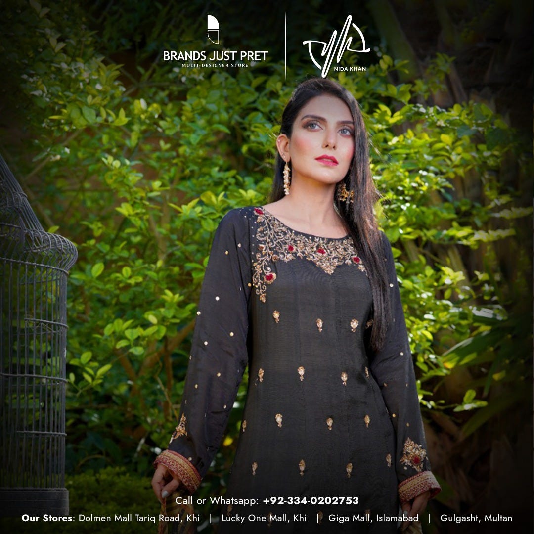 Online Clothing Store in Karachi Brandjustpretpakistan Medium
