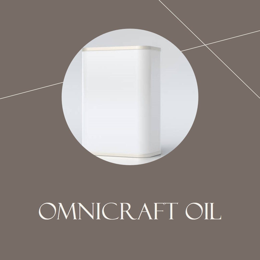 Why Omnicraft Oil Is The Ultimate Choice For Your Vehicle | by ...