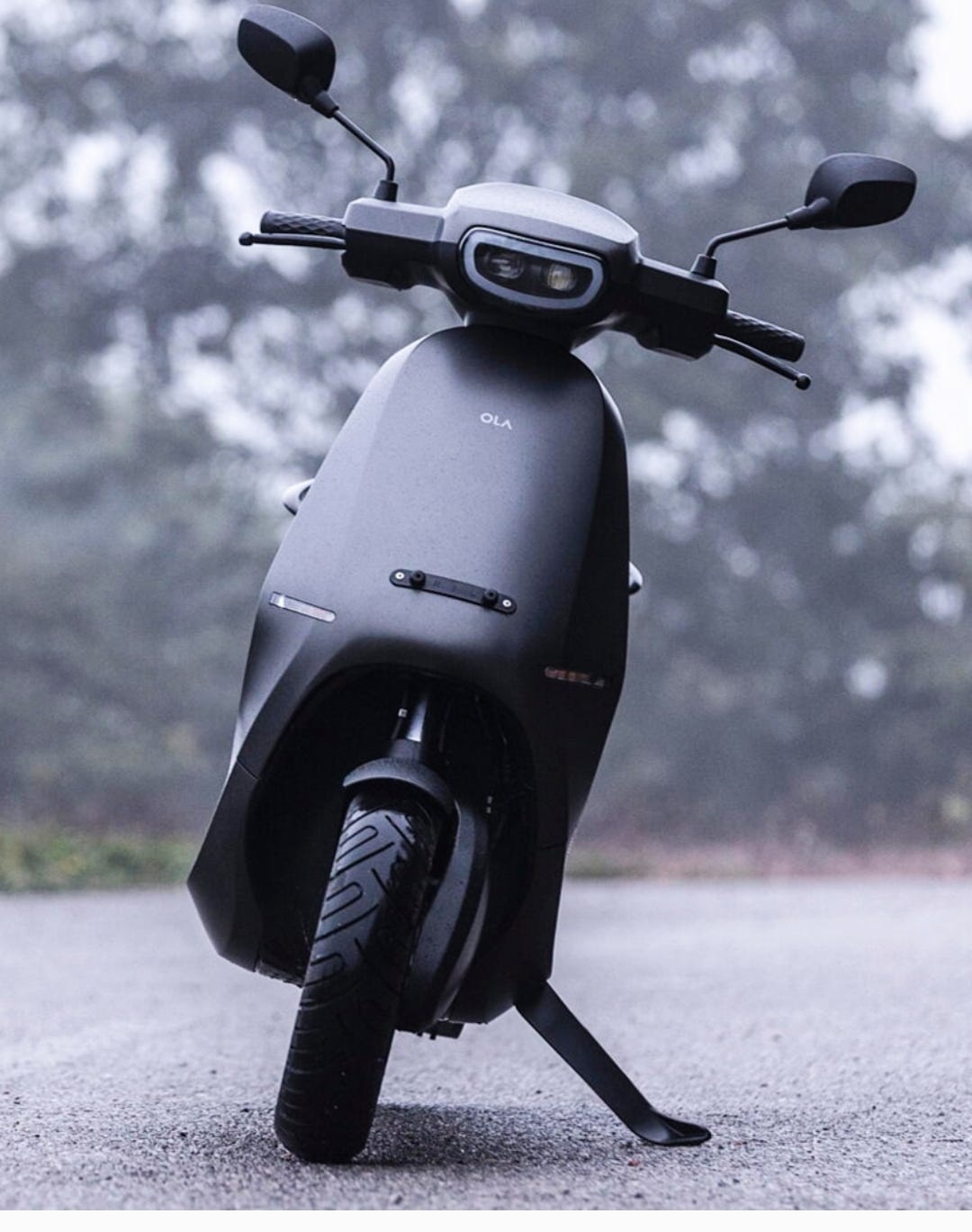 After two months of usage of my Ola S1 scooter, I can conclude these