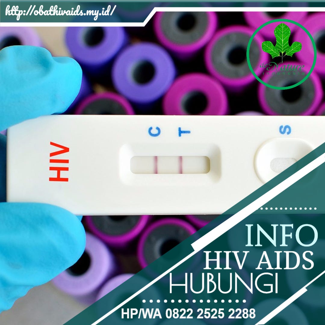 gejala hiv tahap awal pada pria. gejala hiv tahap awal pada pria… | by ...