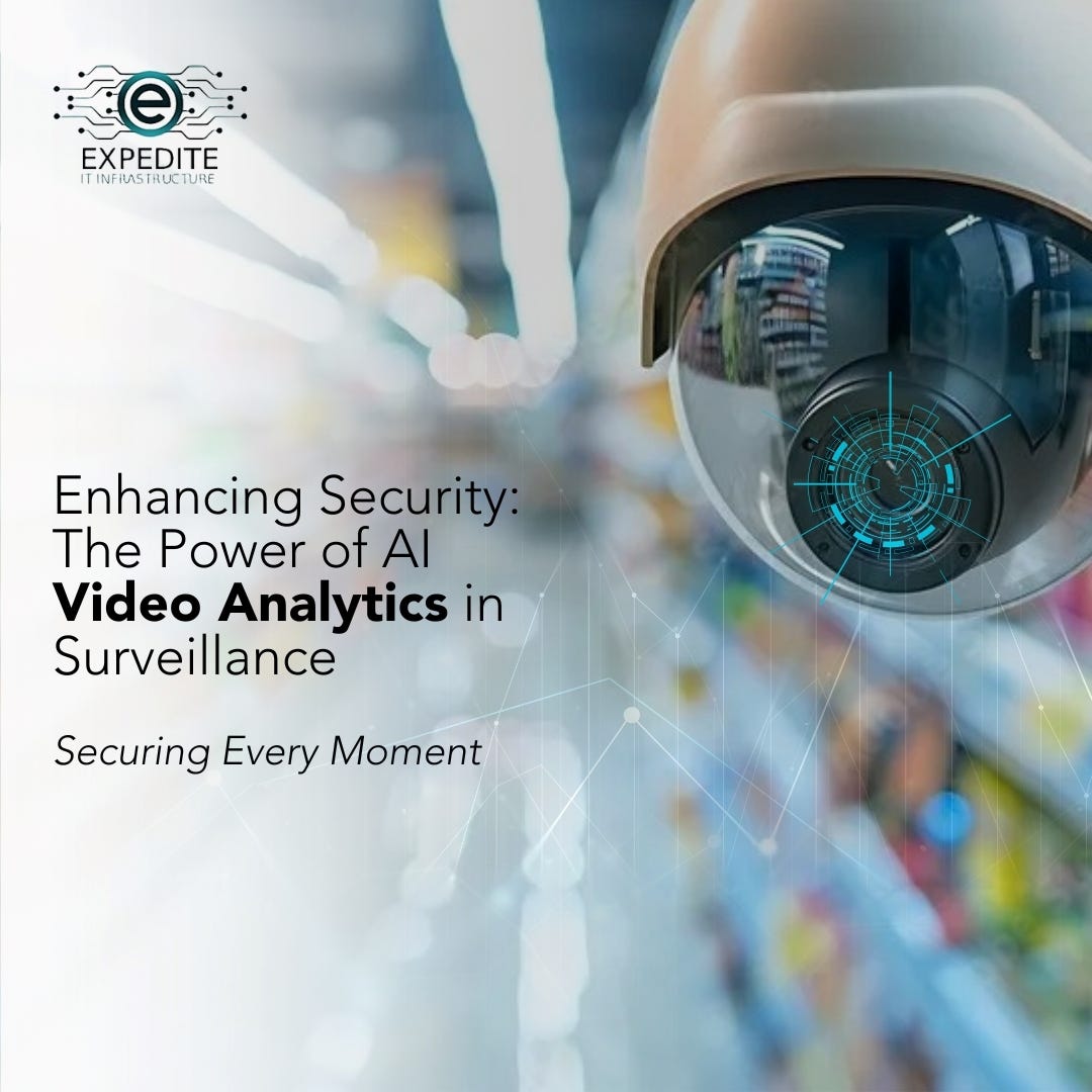 Fire and Smoke Detection: The power of Intelligent Video Analytics in ...