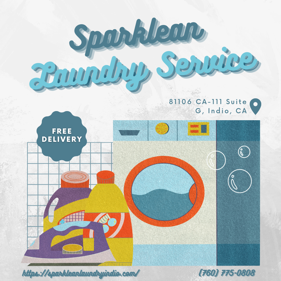 Laundromat with drop off Slaundry Medium