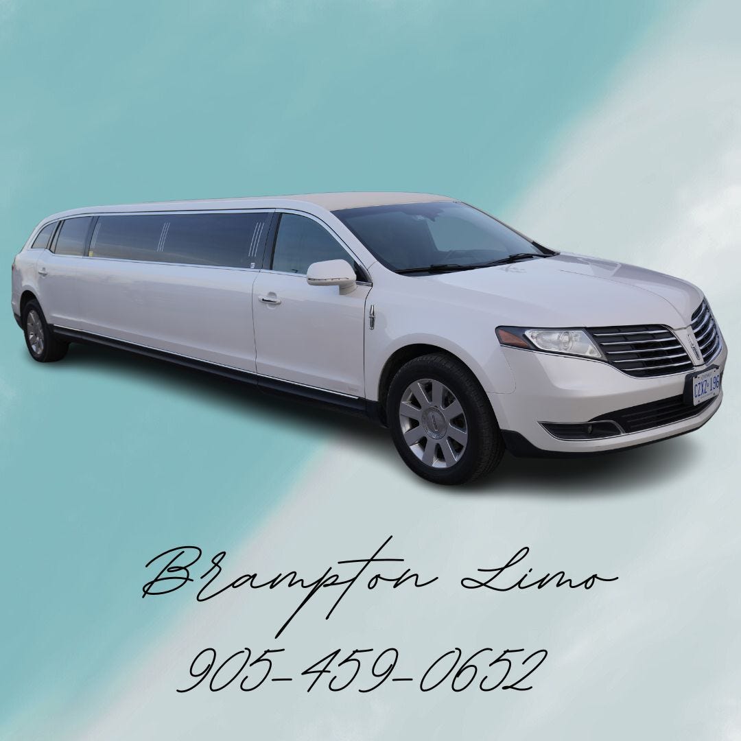 Brampton Limo Service Brampton Limo Medium