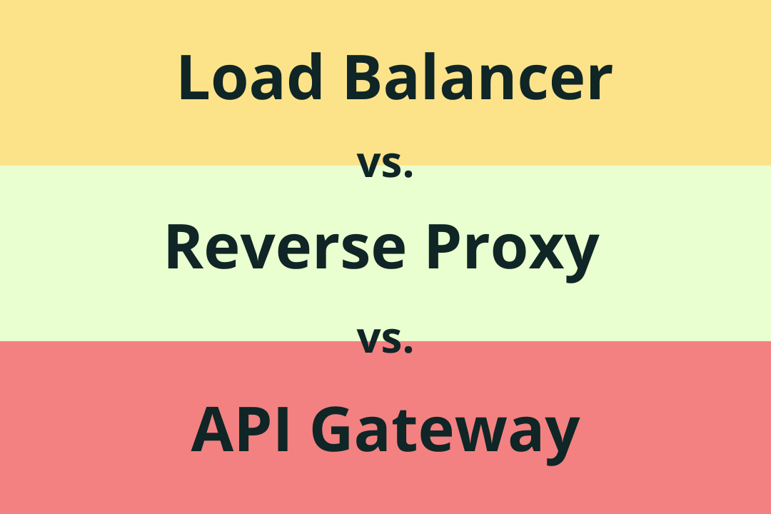 Forward Proxy vs. Reverse Proxy: The Difference Explained