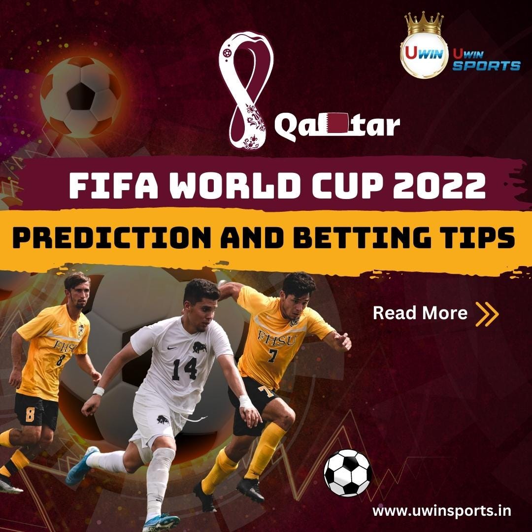world cup tips and predictions