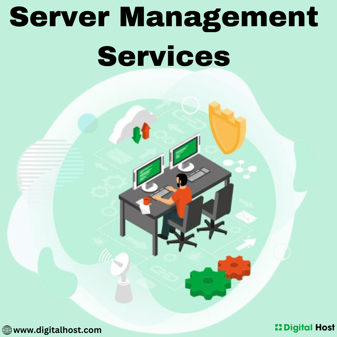 The Importance of Choosing Reliable Server Management Services for Growth