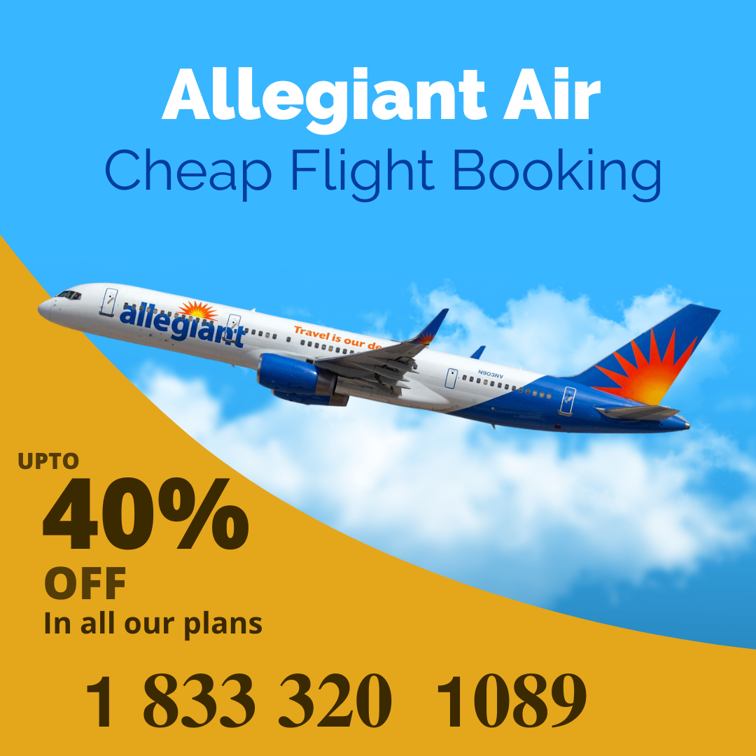 How do I 𝟭𝟖𝟑𝟑𝟑**𝟐𝟎𝟭𝟎𝟖𝟗 Talk to a live person at Allegiant Air? by