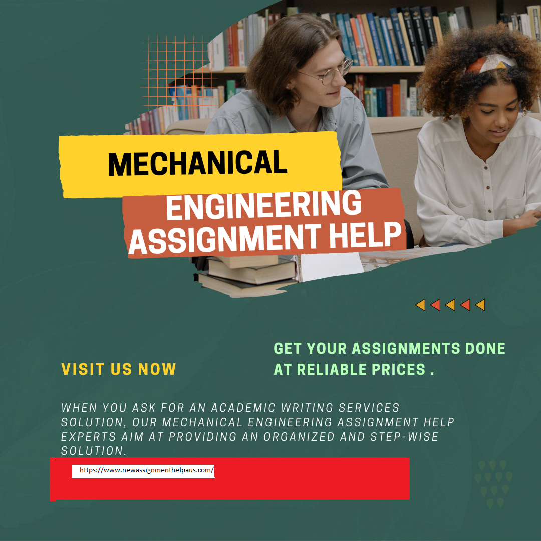 Navigating Complex Design Challenges Mechanical Engineering Assignment
