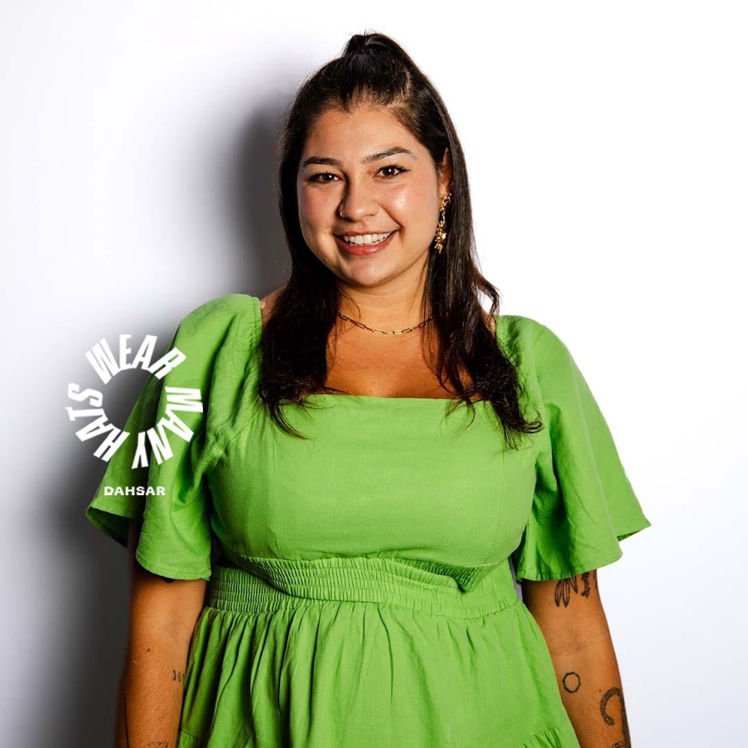 Wear Many Hats Episode 255 — Sami Lambert Wear Many Hats Medium