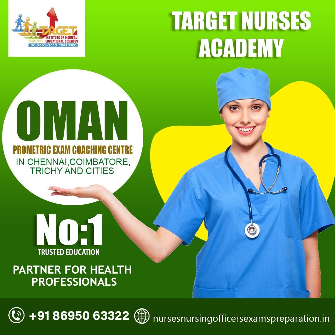 Target Nurses Academy Target Nursing Academy Medium