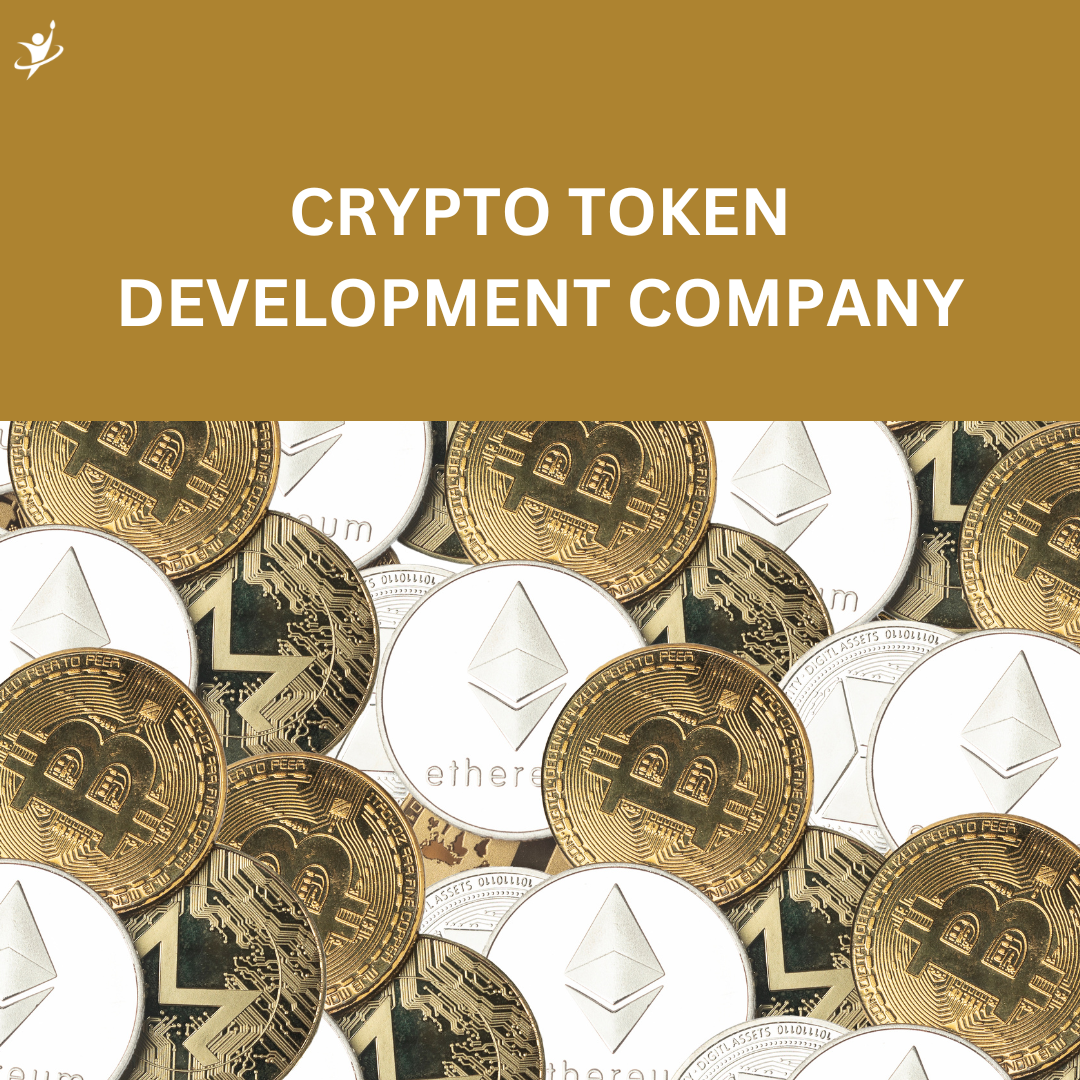 From Concept to Market: The Complete Lifecycle of Crypto Token Development  | by Ruhi Grover | Medium