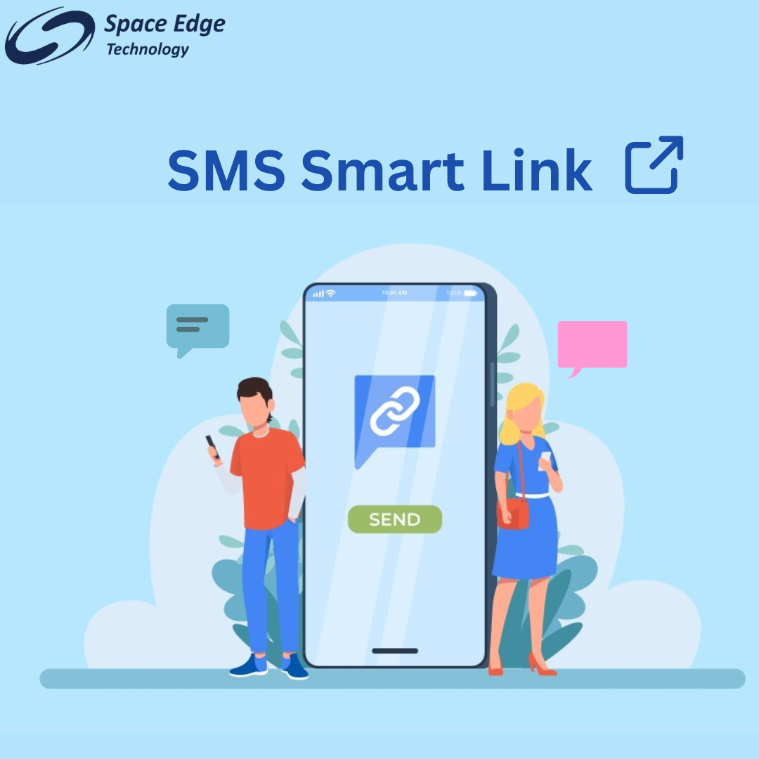 Click, Connect, Convert: Maximizing The Potential Of SMS Smart Links