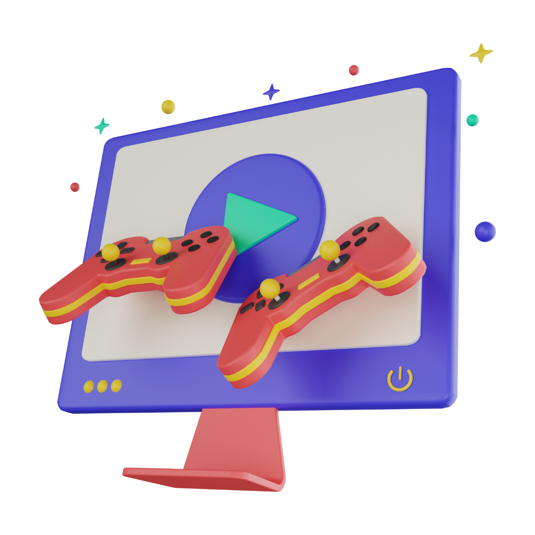 Top Unity 3D Game Development Company in India | Associative