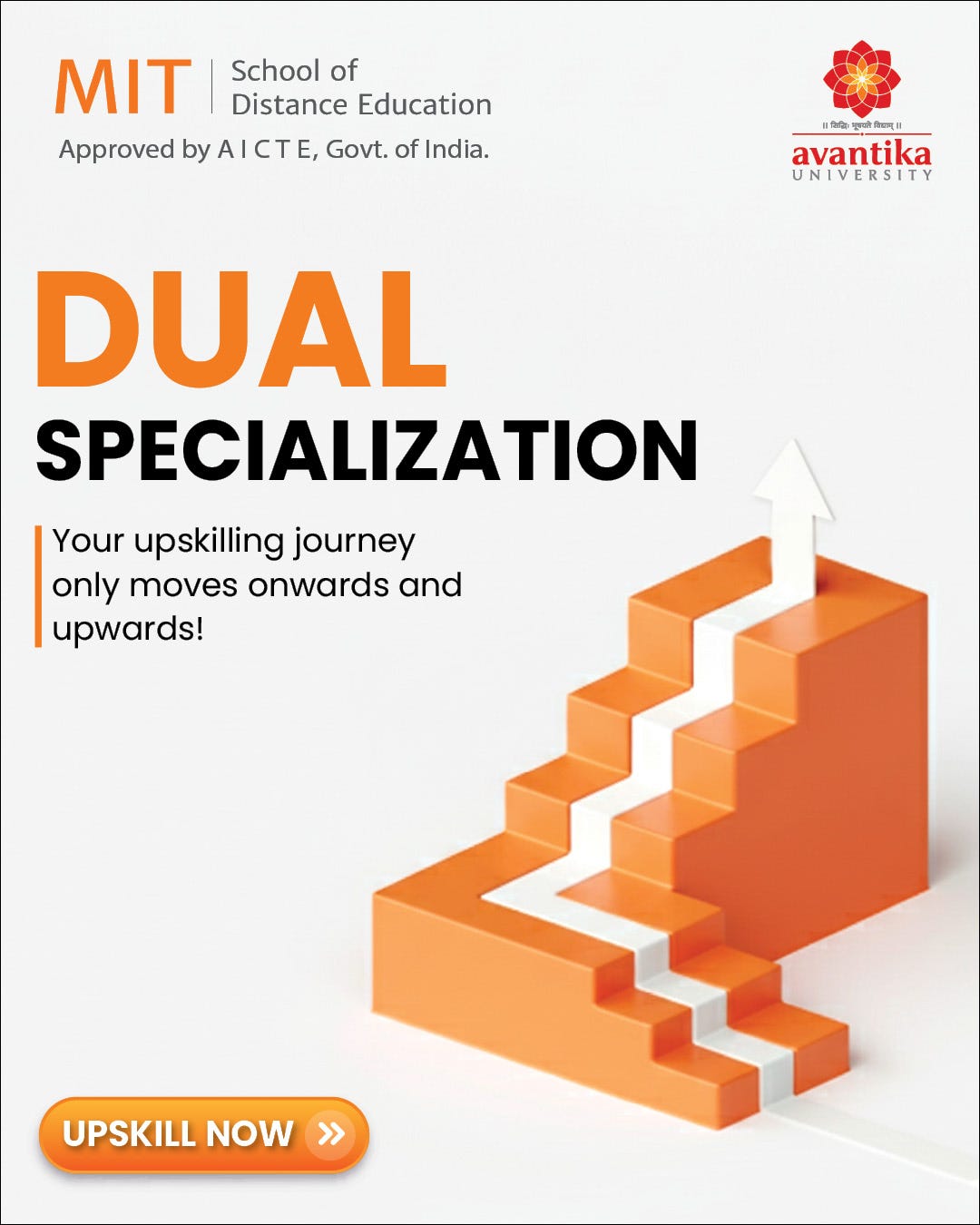 Dual Specialization